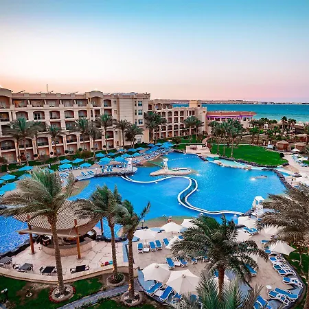 Hotel Tropitel Sahl Hasheesh