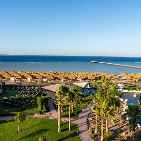 Tropitel Sahl Hasheesh