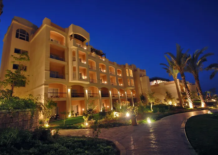 تروبيتل سهل حشيش 5* الغردقة