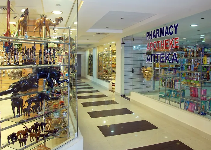 تروبيتل سهل حشيش منتجع 5*