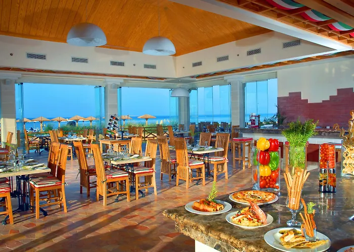 تروبيتل سهل حشيش 5* الغردقة