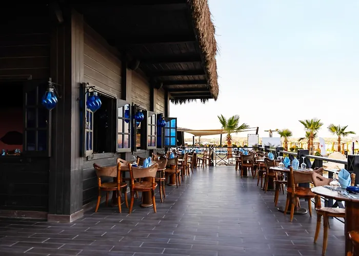 تروبيتل سهل حشيش 5* الغردقة