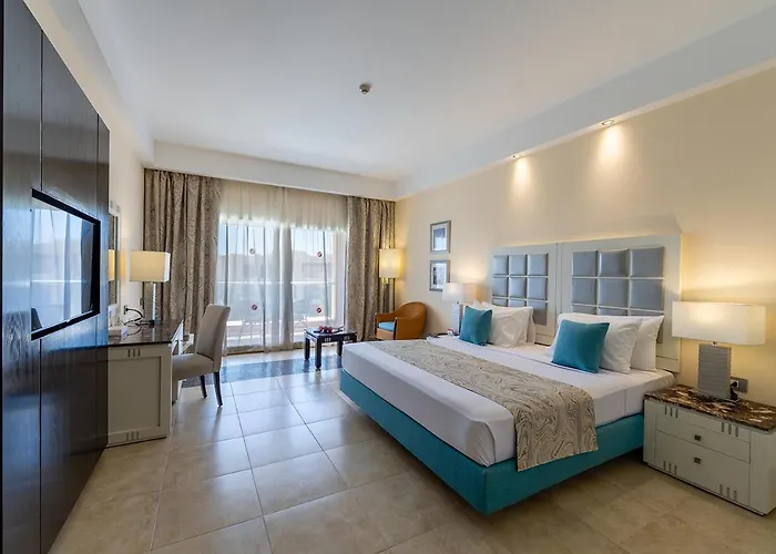 تروبيتل سهل حشيش 5* الغردقة