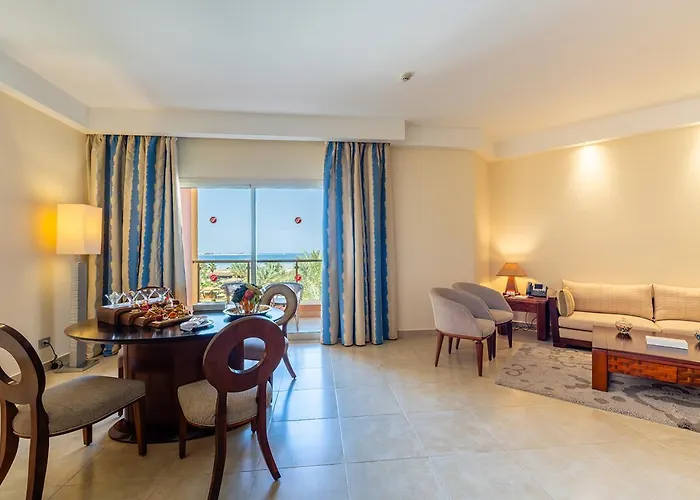 تروبيتل سهل حشيش 5* الغردقة