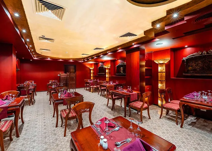 تروبيتل سهل حشيش 5*