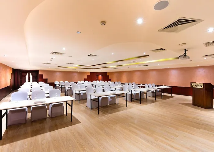 تروبيتل سهل حشيش منتجع 5*