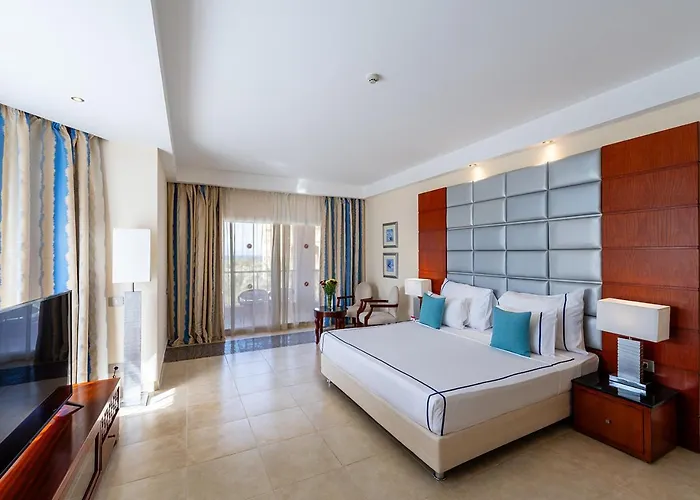 Tropitel Sahl Hasheesh Resort Hurghada