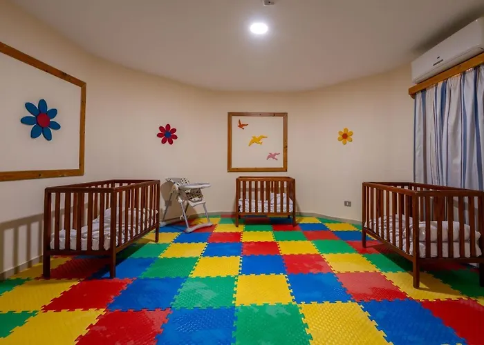 تروبيتل سهل حشيش 5* الغردقة
