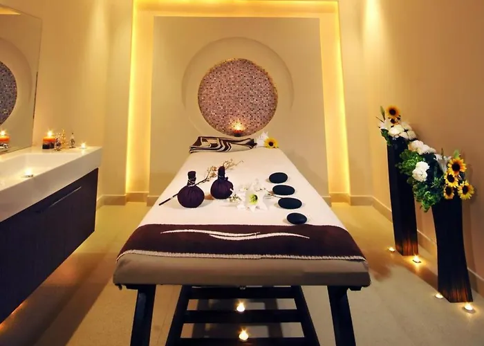 تروبيتل سهل حشيش 5*