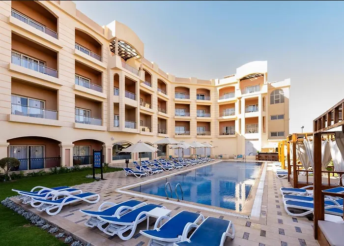 تروبيتل سهل حشيش 5*